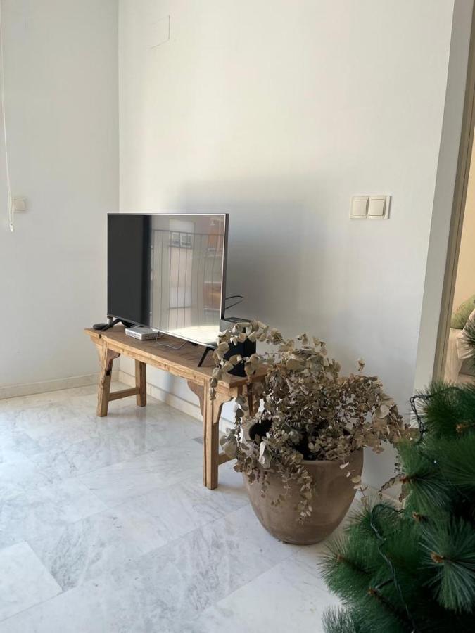 Moraira Fantastico Atico Duplex Apartment Bagian luar foto