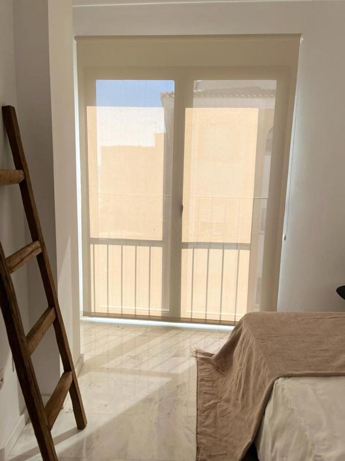 Moraira Fantastico Atico Duplex Apartment Bagian luar foto