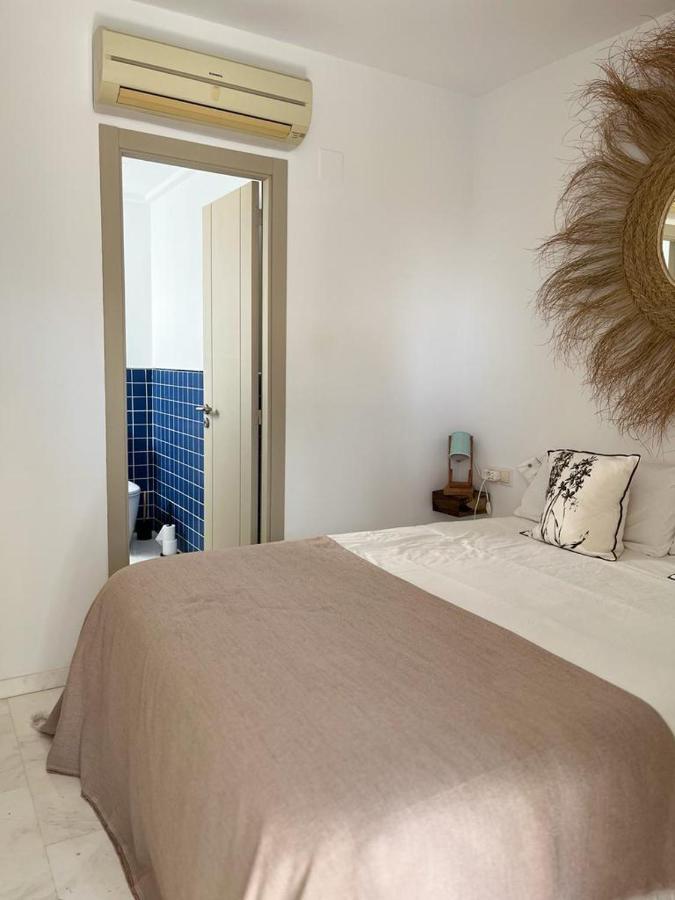 Moraira Fantastico Atico Duplex Apartment Bagian luar foto