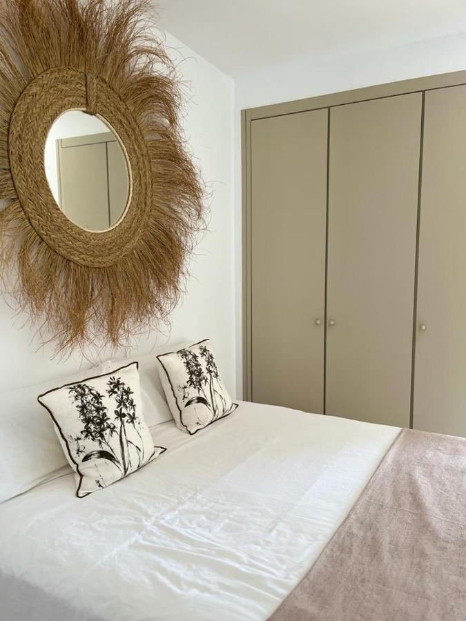 Moraira Fantastico Atico Duplex Apartment Bagian luar foto