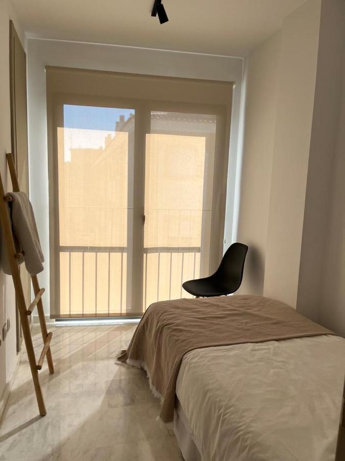 Moraira Fantastico Atico Duplex Apartment Bagian luar foto