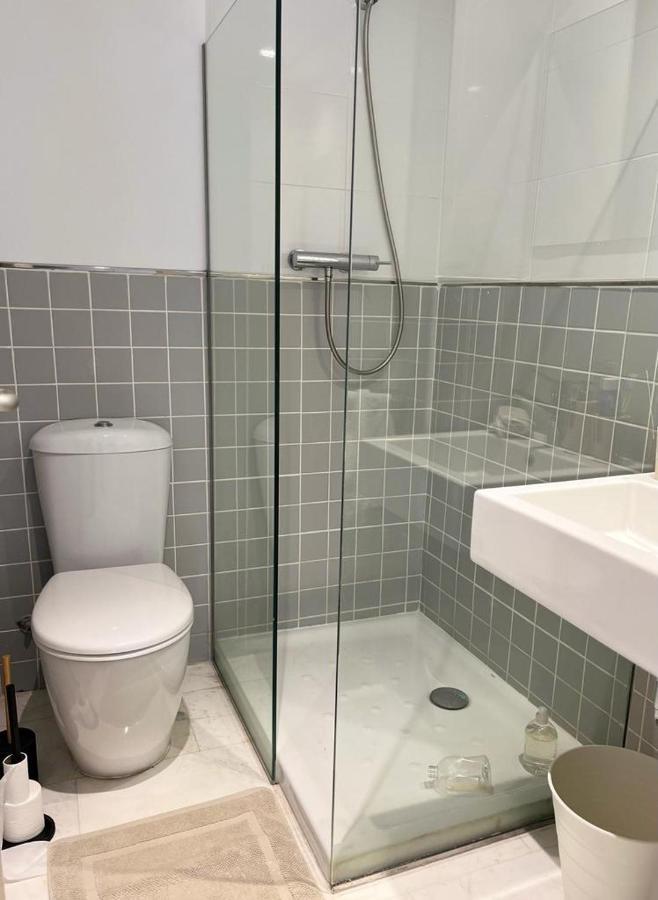 Moraira Fantastico Atico Duplex Apartment Bagian luar foto