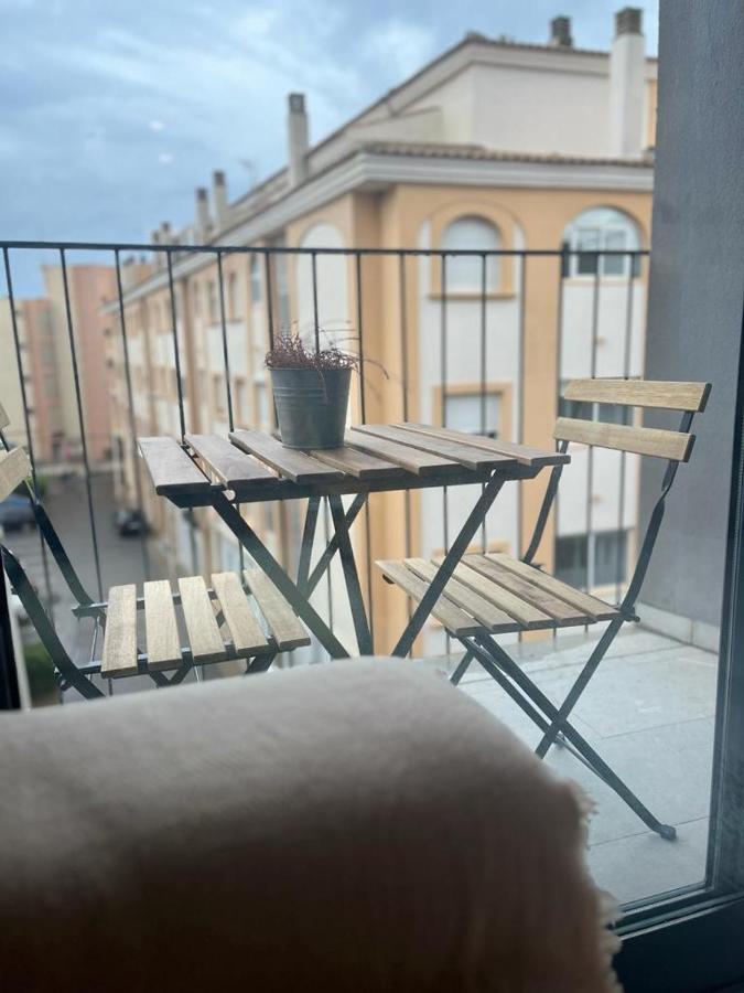 Moraira Fantastico Atico Duplex Apartment Bagian luar foto