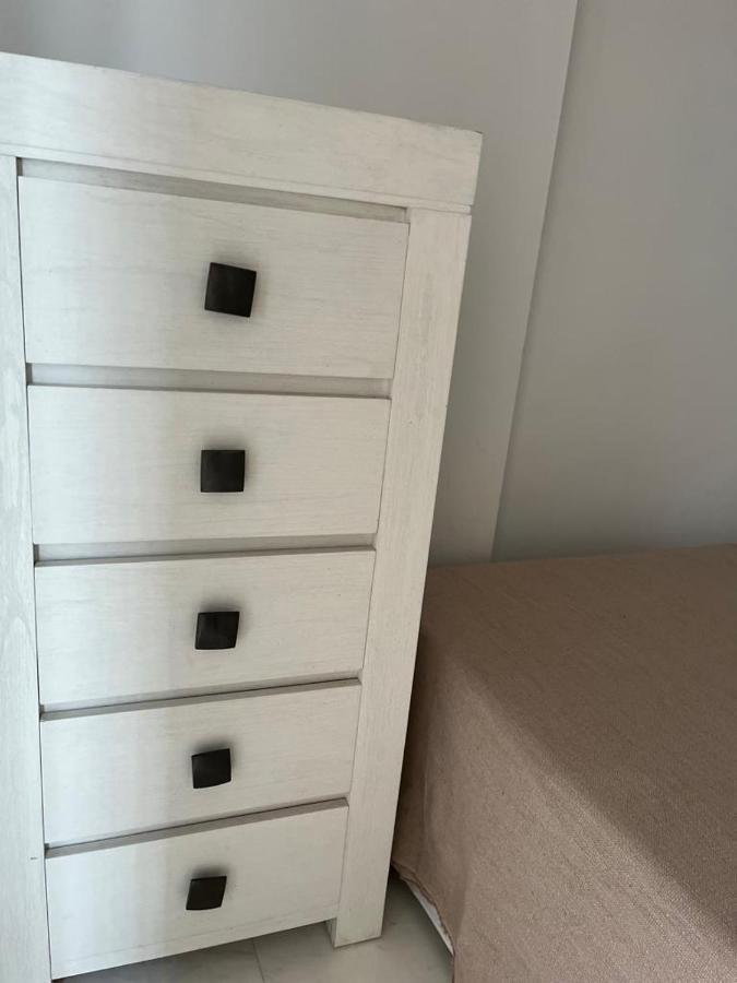 Moraira Fantastico Atico Duplex Apartment Bagian luar foto