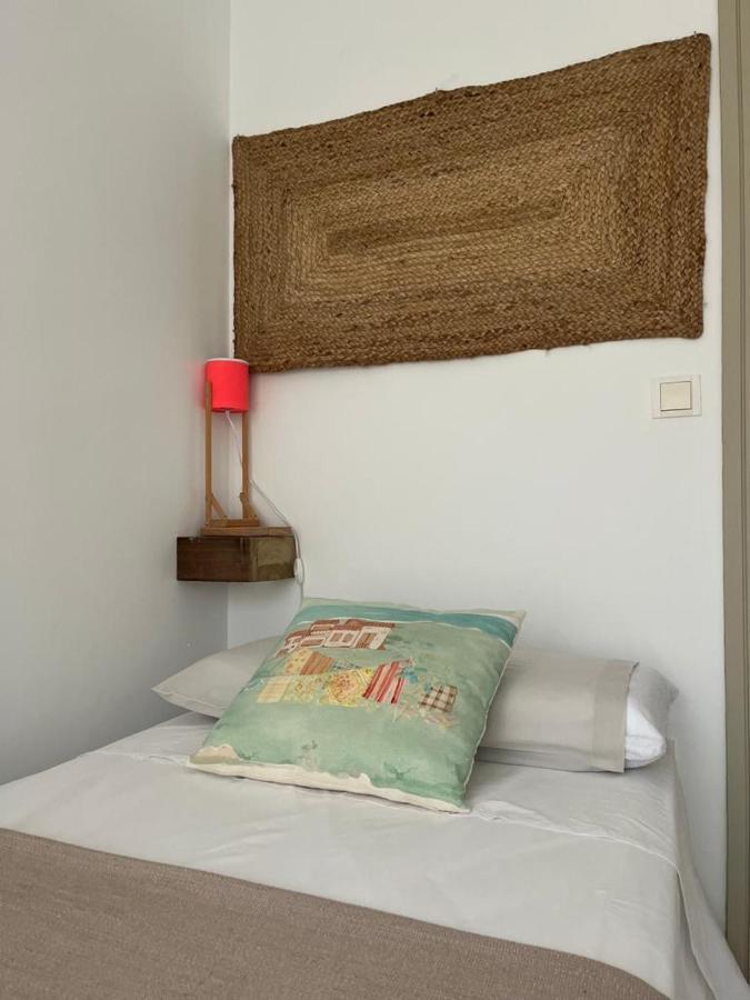 Moraira Fantastico Atico Duplex Apartment Bagian luar foto