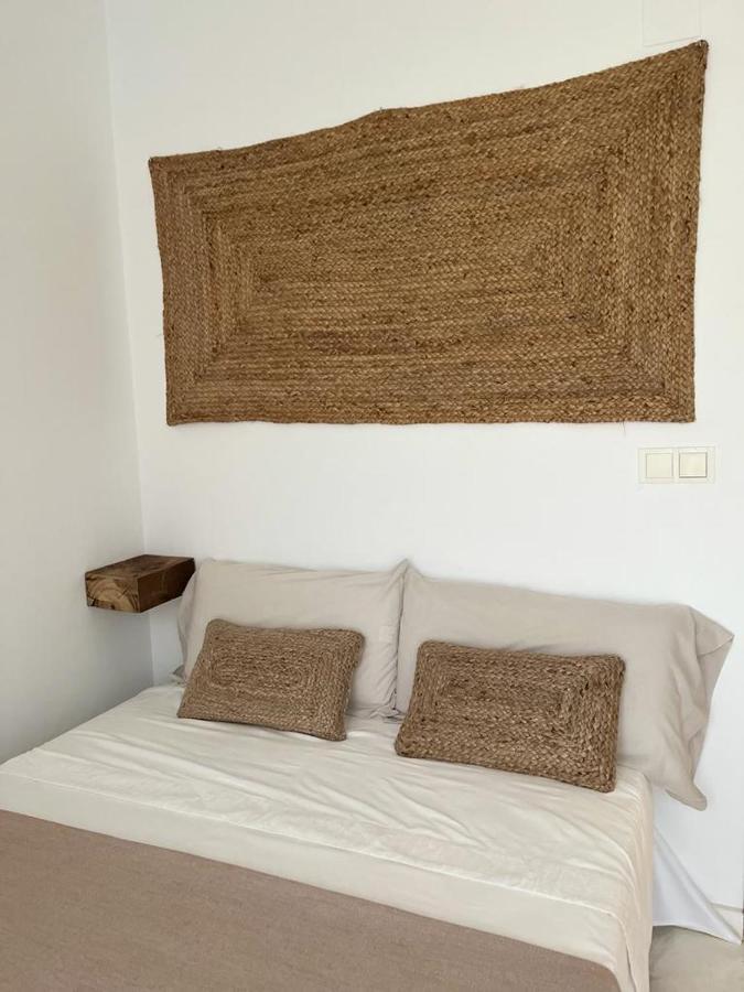 Moraira Fantastico Atico Duplex Apartment Bagian luar foto