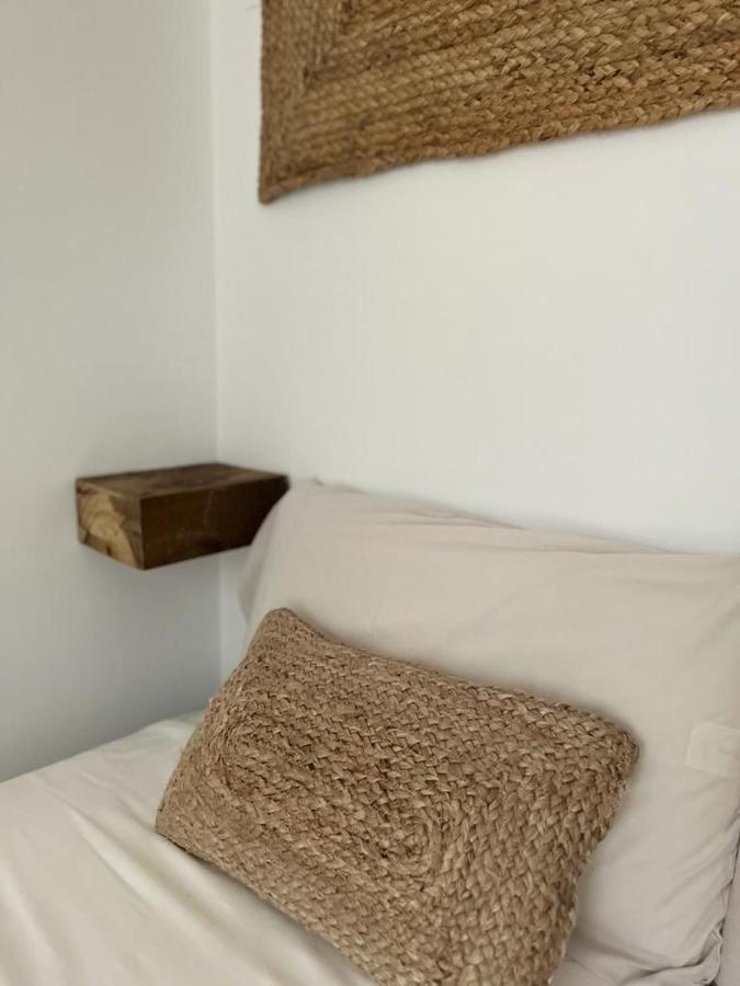 Moraira Fantastico Atico Duplex Apartment Bagian luar foto